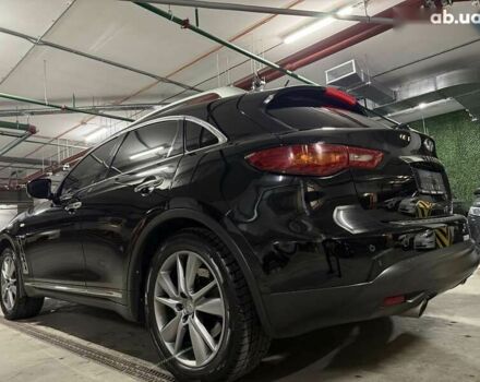 Инфинити QX70, объемом двигателя 0 л и пробегом 151 тыс. км за 19700 $, фото 8 на Automoto.ua