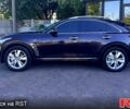 Инфинити QX70, объемом двигателя 3.7 л и пробегом 220 тыс. км за 18500 $, фото 1 на Automoto.ua