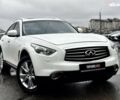 Инфинити QX70, объемом двигателя 3 л и пробегом 123 тыс. км за 16800 $, фото 5 на Automoto.ua