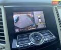 Инфинити QX70, объемом двигателя 3.7 л и пробегом 210 тыс. км за 19000 $, фото 5 на Automoto.ua