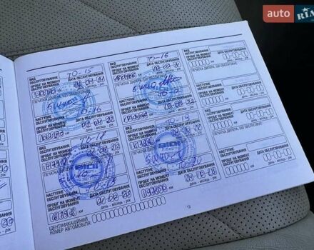 Инфинити QX70, объемом двигателя 3.7 л и пробегом 210 тыс. км за 19000 $, фото 6 на Automoto.ua