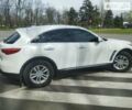 Інфініті QX70, об'ємом двигуна 3.7 л та пробігом 120 тис. км за 19000 $, фото 7 на Automoto.ua