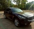 Инфинити QX70, объемом двигателя 3.7 л и пробегом 220 тыс. км за 18500 $, фото 1 на Automoto.ua