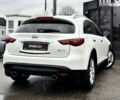 Инфинити QX70, объемом двигателя 3 л и пробегом 123 тыс. км за 16800 $, фото 9 на Automoto.ua