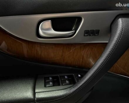 Инфинити QX70, объемом двигателя 0 л и пробегом 151 тыс. км за 19700 $, фото 23 на Automoto.ua