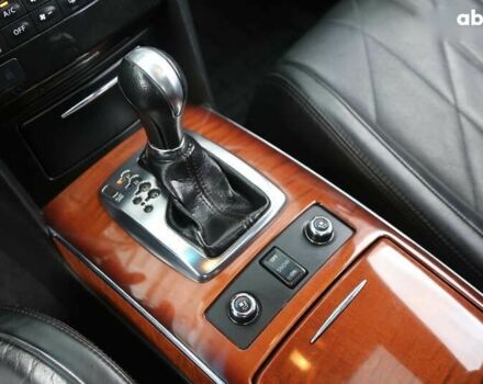 Инфинити QX70, объемом двигателя 3.7 л и пробегом 150 тыс. км за 19500 $, фото 19 на Automoto.ua