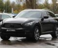 Инфинити QX70, объемом двигателя 3.7 л и пробегом 150 тыс. км за 19500 $, фото 2 на Automoto.ua