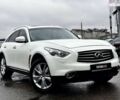Инфинити QX70, объемом двигателя 3 л и пробегом 123 тыс. км за 16800 $, фото 6 на Automoto.ua