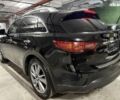 Инфинити QX70, объемом двигателя 0 л и пробегом 151 тыс. км за 19700 $, фото 7 на Automoto.ua