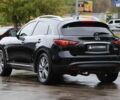Инфинити QX70, объемом двигателя 3.7 л и пробегом 150 тыс. км за 19500 $, фото 4 на Automoto.ua