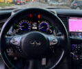 Инфинити QX70, объемом двигателя 3.7 л и пробегом 146 тыс. км за 16900 $, фото 8 на Automoto.ua
