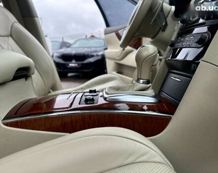 Инфинити QX70, объемом двигателя 3 л и пробегом 123 тыс. км за 16800 $, фото 26 на Automoto.ua