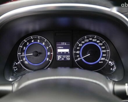 Инфинити QX70, объемом двигателя 3.7 л и пробегом 150 тыс. км за 19500 $, фото 16 на Automoto.ua
