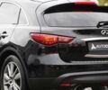 Инфинити QX70, объемом двигателя 3.7 л и пробегом 150 тыс. км за 19500 $, фото 7 на Automoto.ua