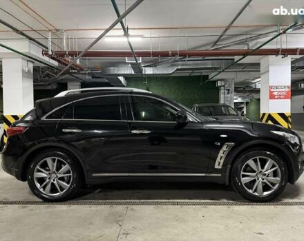 Инфинити QX70, объемом двигателя 0 л и пробегом 151 тыс. км за 19700 $, фото 12 на Automoto.ua