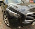 Инфинити QX70, объемом двигателя 3.7 л и пробегом 45 тыс. км за 29500 $, фото 2 на Automoto.ua