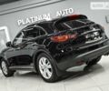 Инфинити QX70, объемом двигателя 2.99 л и пробегом 105 тыс. км за 25400 $, фото 15 на Automoto.ua