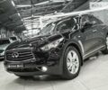 Інфініті QX70, об'ємом двигуна 2.99 л та пробігом 105 тис. км за 25400 $, фото 11 на Automoto.ua