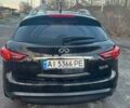 Инфинити QX70, объемом двигателя 3 л и пробегом 188 тыс. км за 18700 $, фото 4 на Automoto.ua