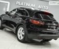 Інфініті QX70, об'ємом двигуна 2.99 л та пробігом 105 тис. км за 25400 $, фото 16 на Automoto.ua