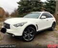 Инфинити QX70, объемом двигателя 3.7 л и пробегом 59 тыс. км за 24999 $, фото 5 на Automoto.ua