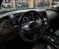 Інфініті QX70, об'ємом двигуна 3.7 л та пробігом 186 тис. км за 15700 $, фото 19 на Automoto.ua