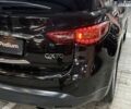 Інфініті QX70, об'ємом двигуна 3.7 л та пробігом 186 тис. км за 15700 $, фото 12 на Automoto.ua