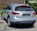 Инфинити QX70, объемом двигателя 3.7 л и пробегом 144 тыс. км за 19500 $, фото 6 на Automoto.ua