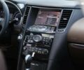 Инфинити QX70, объемом двигателя 3.7 л и пробегом 180 тыс. км за 18900 $, фото 17 на Automoto.ua