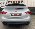 Інфініті QX70, об'ємом двигуна 3.7 л та пробігом 163 тис. км за 15500 $, фото 7 на Automoto.ua