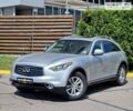 Инфинити QX70, объемом двигателя 3.7 л и пробегом 144 тыс. км за 19990 $, фото 4 на Automoto.ua