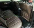 Инфинити QX70, объемом двигателя 3.7 л и пробегом 45 тыс. км за 29500 $, фото 30 на Automoto.ua