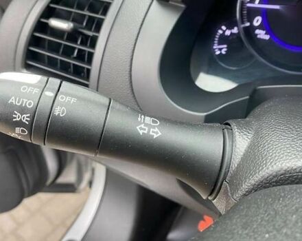 Інфініті QX70, об'ємом двигуна 3.7 л та пробігом 163 тис. км за 15500 $, фото 24 на Automoto.ua