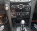Інфініті QX70, об'ємом двигуна 3.7 л та пробігом 163 тис. км за 15500 $, фото 22 на Automoto.ua