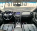 Інфініті QX70, об'ємом двигуна 3.7 л та пробігом 163 тис. км за 15500 $, фото 29 на Automoto.ua
