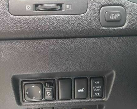 Инфинити QX70, объемом двигателя 3.7 л и пробегом 163 тыс. км за 15500 $, фото 18 на Automoto.ua