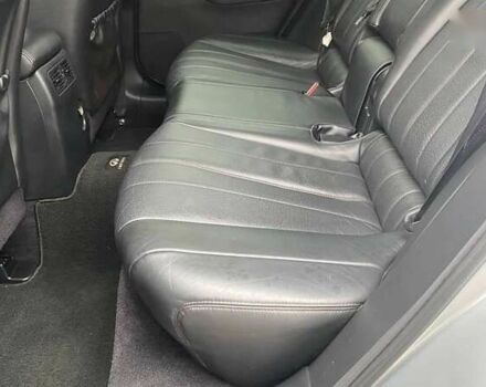 Інфініті QX70, об'ємом двигуна 3.7 л та пробігом 163 тис. км за 15500 $, фото 28 на Automoto.ua