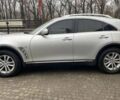 Інфініті QX70, об'ємом двигуна 3.7 л та пробігом 163 тис. км за 15500 $, фото 5 на Automoto.ua