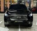 Інфініті QX70, об'ємом двигуна 3.7 л та пробігом 186 тис. км за 15700 $, фото 5 на Automoto.ua