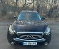 Инфинити QX70, объемом двигателя 3 л и пробегом 188 тыс. км за 18700 $, фото 1 на Automoto.ua