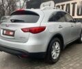 Инфинити QX70, объемом двигателя 3.7 л и пробегом 163 тыс. км за 15500 $, фото 4 на Automoto.ua