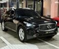 Інфініті QX70, об'ємом двигуна 3.7 л та пробігом 186 тис. км за 15700 $, фото 4 на Automoto.ua
