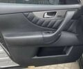 Инфинити QX70, объемом двигателя 3.7 л и пробегом 163 тыс. км за 15500 $, фото 17 на Automoto.ua