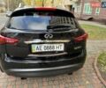 Инфинити QX70, объемом двигателя 3.7 л и пробегом 45 тыс. км за 29500 $, фото 3 на Automoto.ua