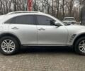 Инфинити QX70, объемом двигателя 3.7 л и пробегом 163 тыс. км за 15500 $, фото 8 на Automoto.ua
