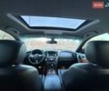 Инфинити QX70, объемом двигателя 3 л и пробегом 188 тыс. км за 18700 $, фото 7 на Automoto.ua