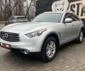 Инфинити QX70, объемом двигателя 3.7 л и пробегом 163 тыс. км за 15500 $, фото 1 на Automoto.ua