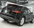 Інфініті QX70, об'ємом двигуна 2.99 л та пробігом 105 тис. км за 25400 $, фото 13 на Automoto.ua