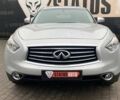 Инфинити QX70, объемом двигателя 3.7 л и пробегом 163 тыс. км за 16500 $, фото 1 на Automoto.ua