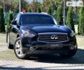 Інфініті QX70, об'ємом двигуна 2.99 л та пробігом 111 тис. км за 23900 $, фото 1 на Automoto.ua